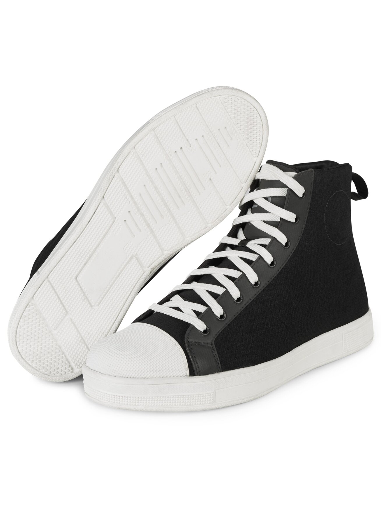 Lindstrands Con Sneaker Grey White  1