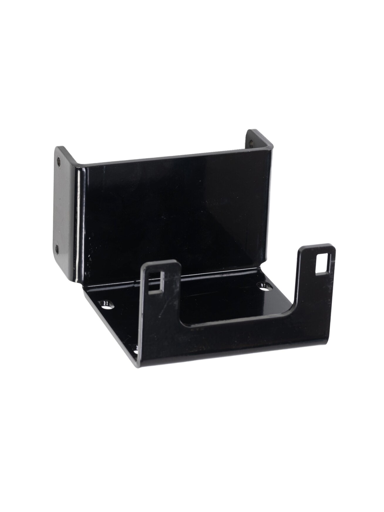Bronco Winch hitch Polaris Sportsman 500-850