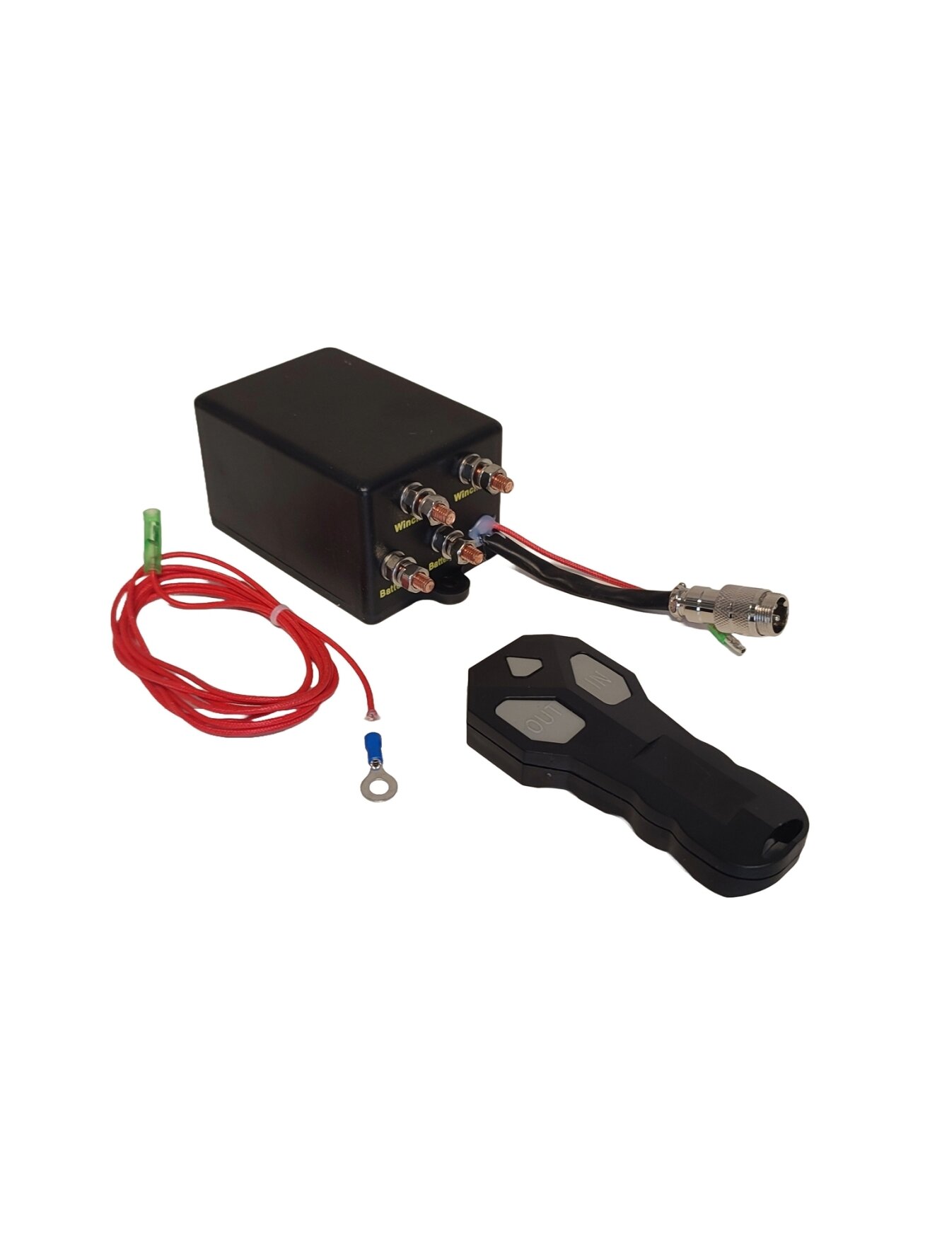 Bronco Wireless remote switch