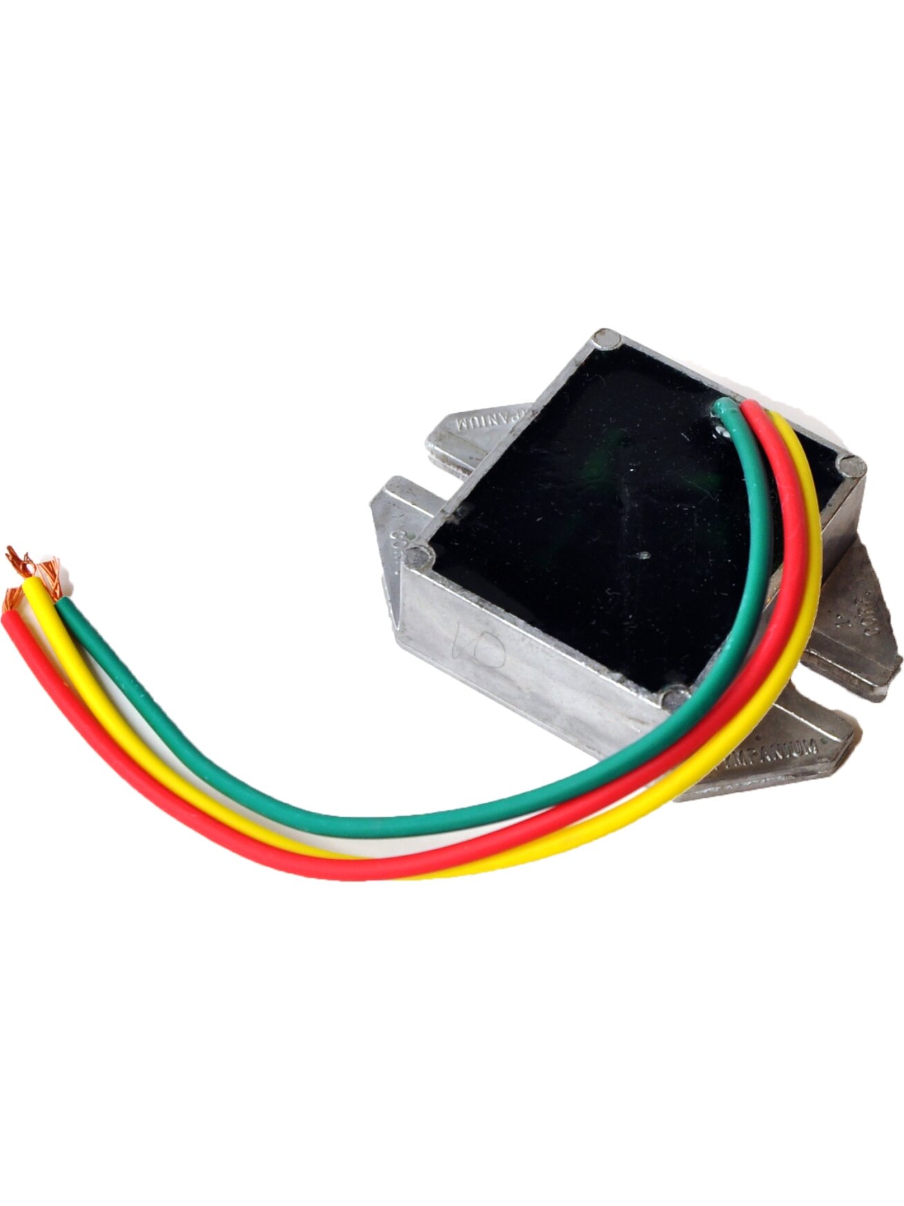 Sno-X Voltage regulator Sno-X Voltage regulator