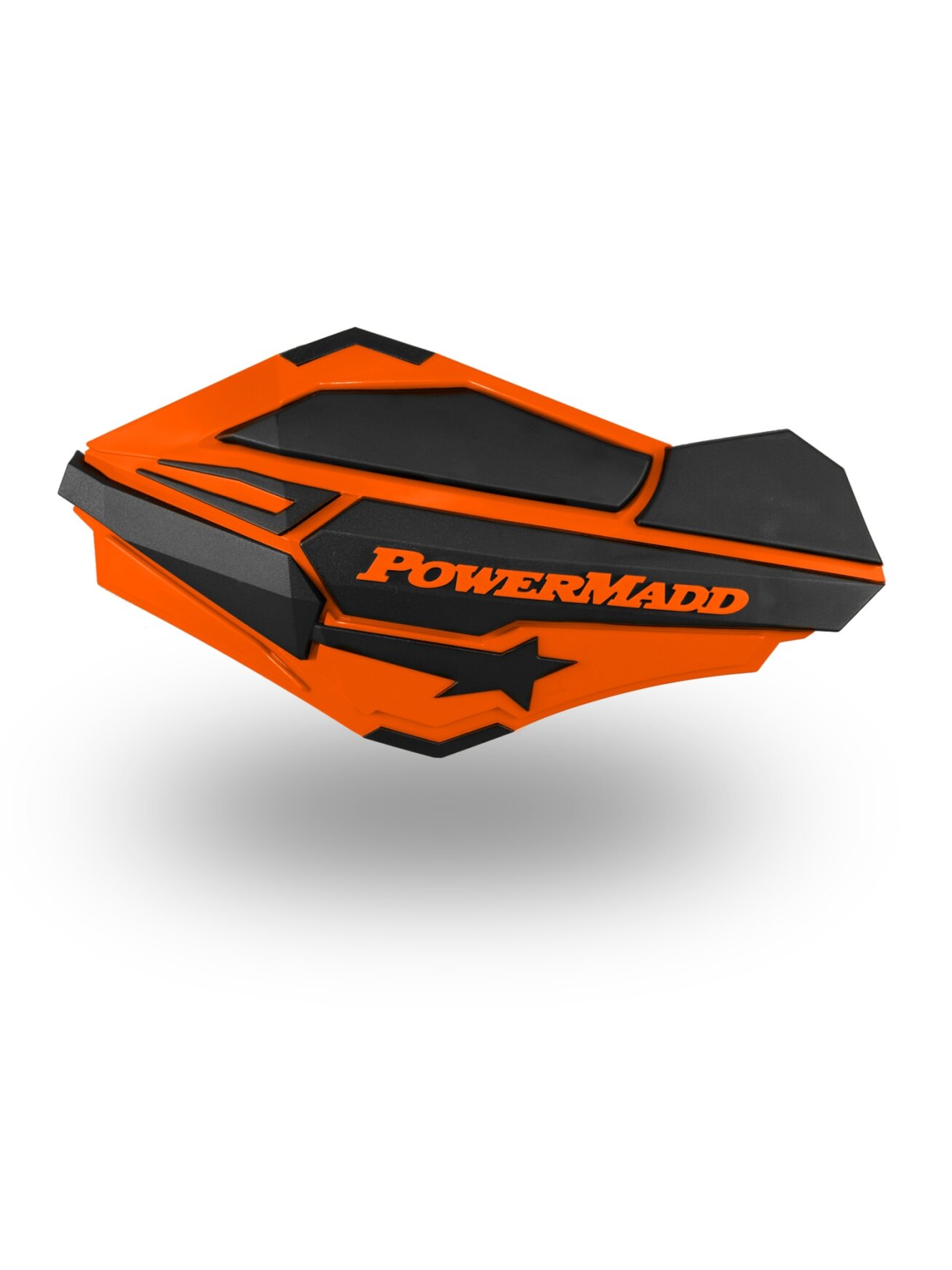 Powermadd Sentinel Handguards KTM Orange/Black