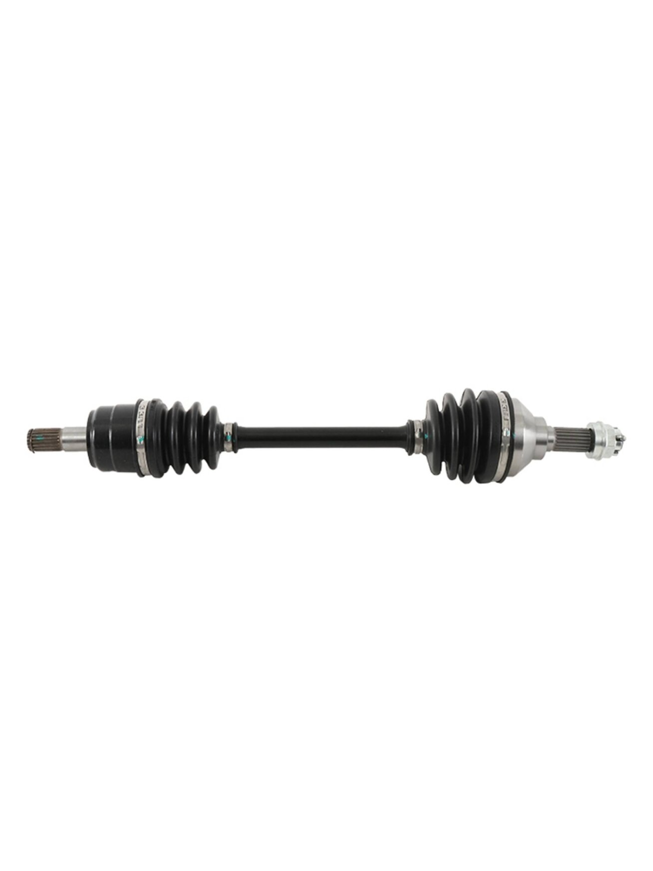 All Balls Axle complete 6 Kawasaki Right Front All Balls Axle complete 6 Kawasaki Right Front