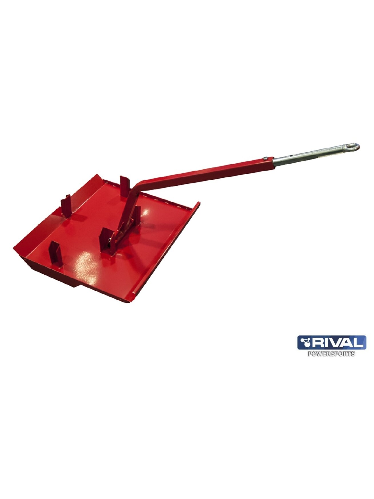 Rival Ski track maker 75x75cm Weight 23.5kg Rival Ski track maker 75x75cm Weight 23.5kg