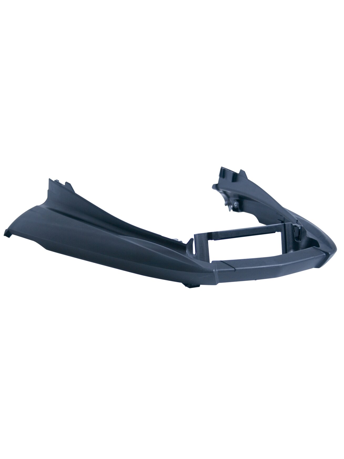 Kimpex Front Bumper Ski-Doo REV Black