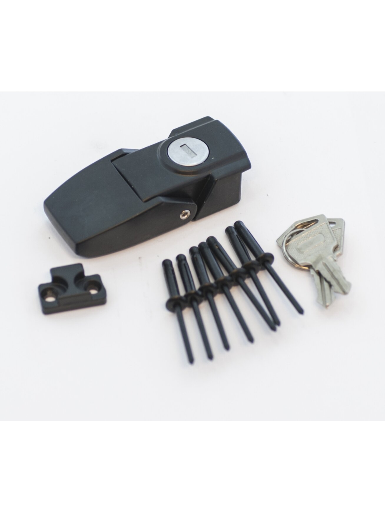 GKA/Tesseract Lock kit