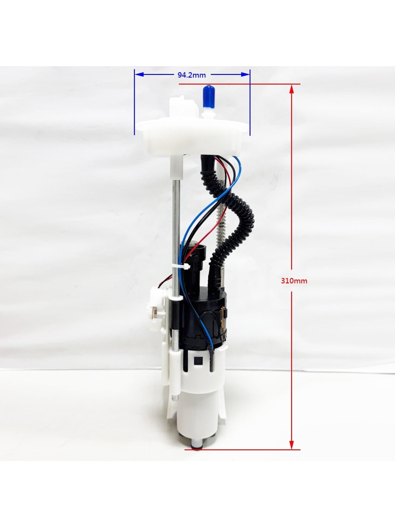 Bronco Fuel pump CF Moto 800 850 1000 2017-2026 1 Bronco Fuel pump CF Moto 800 850 1000 2017-2026 1