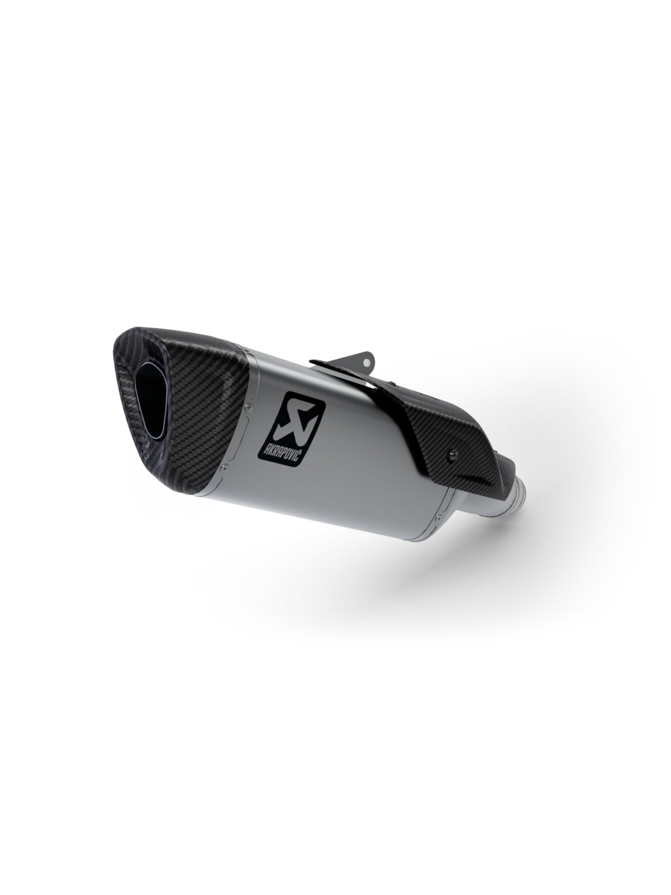 Akrapovic Slip-On Line (Titanium) Honda CB1000 Hornet 2025 Akrapovic Slip-On Line (Titanium) Honda CB1000 Hornet 2025