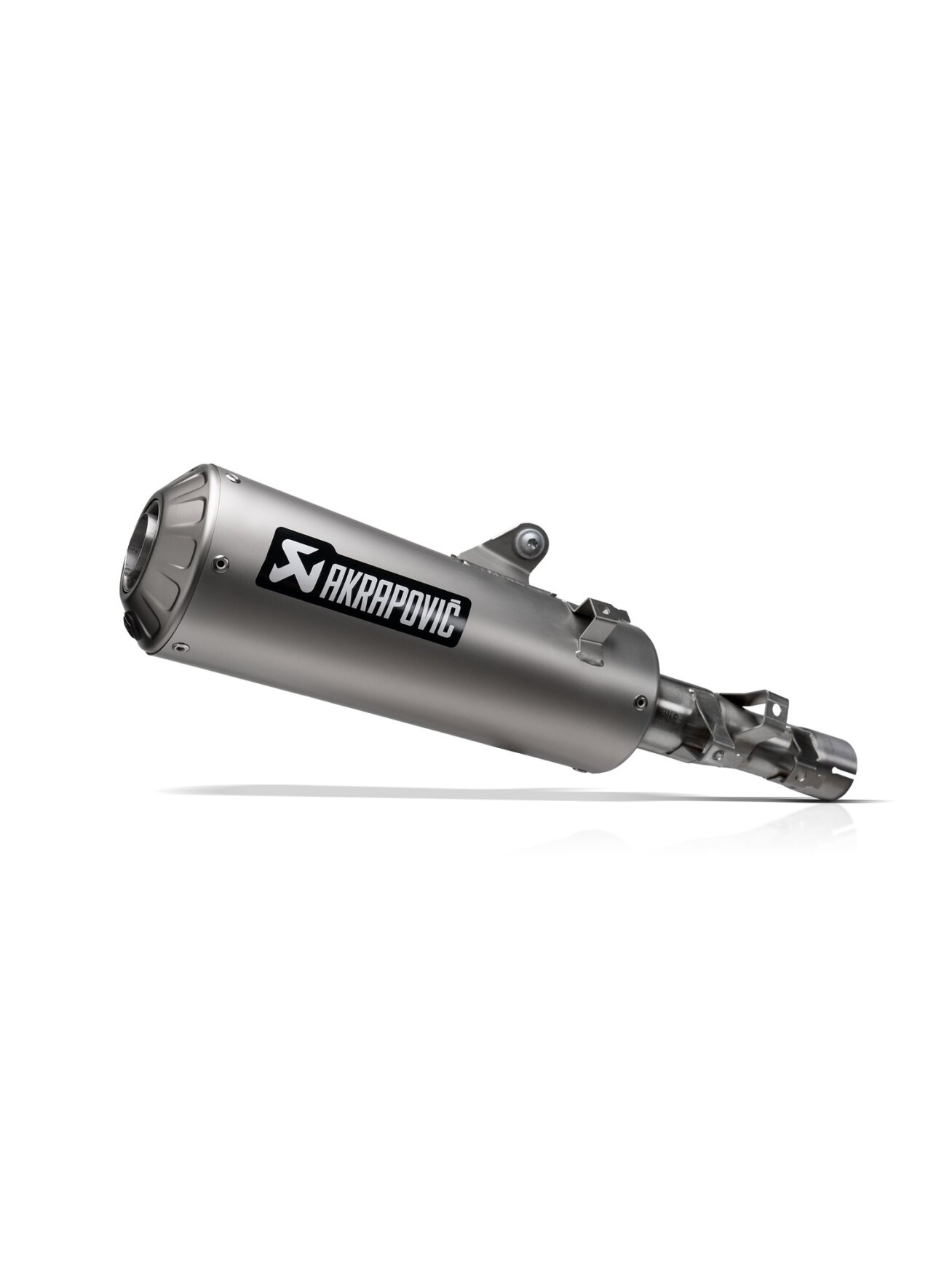 Akrapovic Slip-On Line (SS) Honda GB350S 2025-2026 Akrapovic Slip-On Line (SS) Honda GB350S 2025-2026
