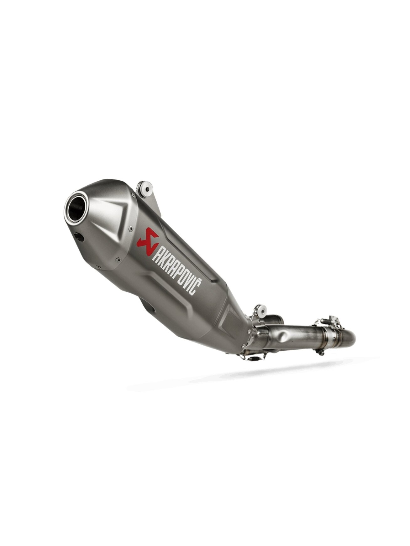 Akrapovic Evolution Line (Ti) YZ250F 2024-