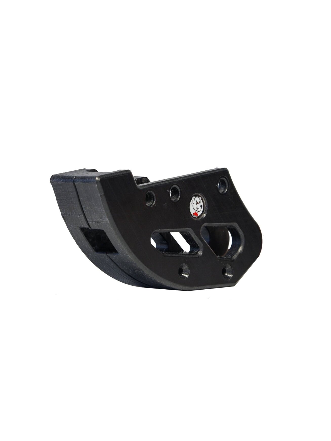 AXP Chain Guide Black Yamaha YZ250F 24- / YZ450F 23- / WR450F 24- AXP Chain Guide Black Yamaha YZ250F 24- / YZ450F 23- / WR450F 24-
