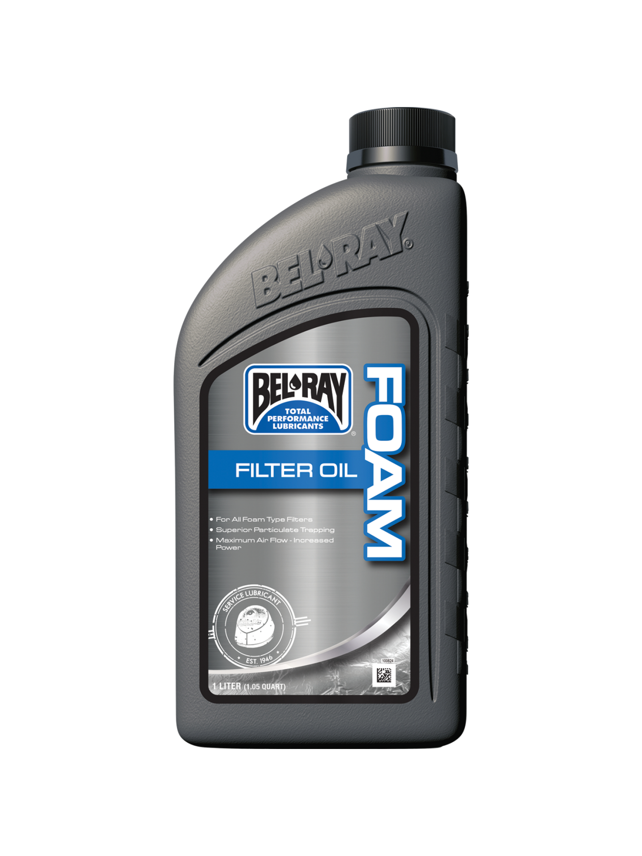 Bel-Ray Foam Filter Oil 1L