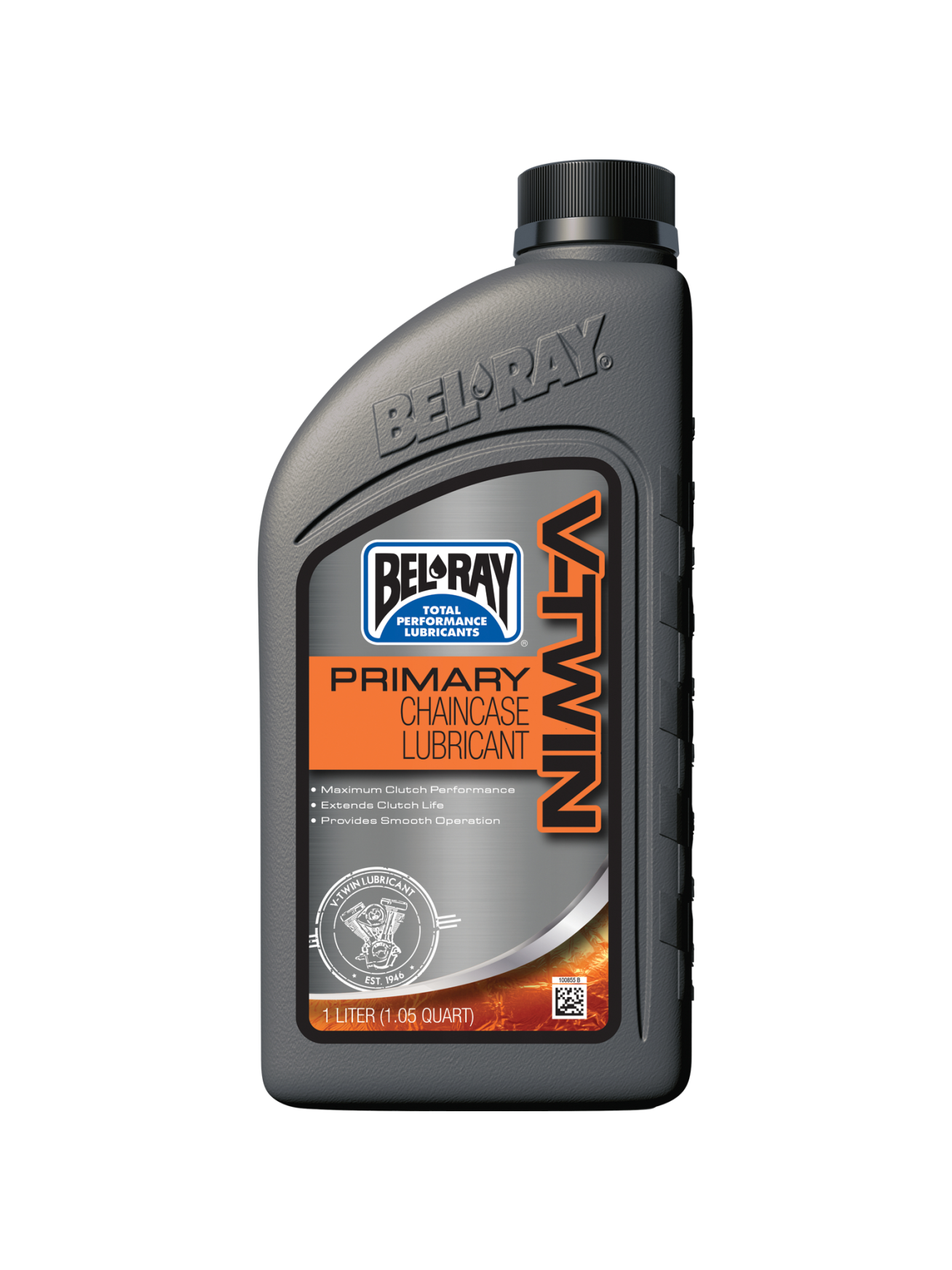 Bel-Ray Primary Chaincase Lubricant 80W 1L Bel-Ray Primary Chaincase Lubricant 80W 1L