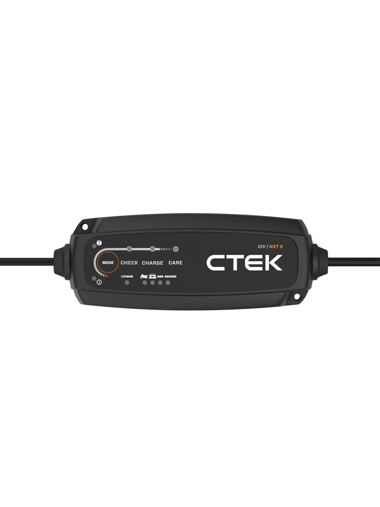 CTEK NXT 5 EU battery charger CTEK NXT 5 EU battery charger