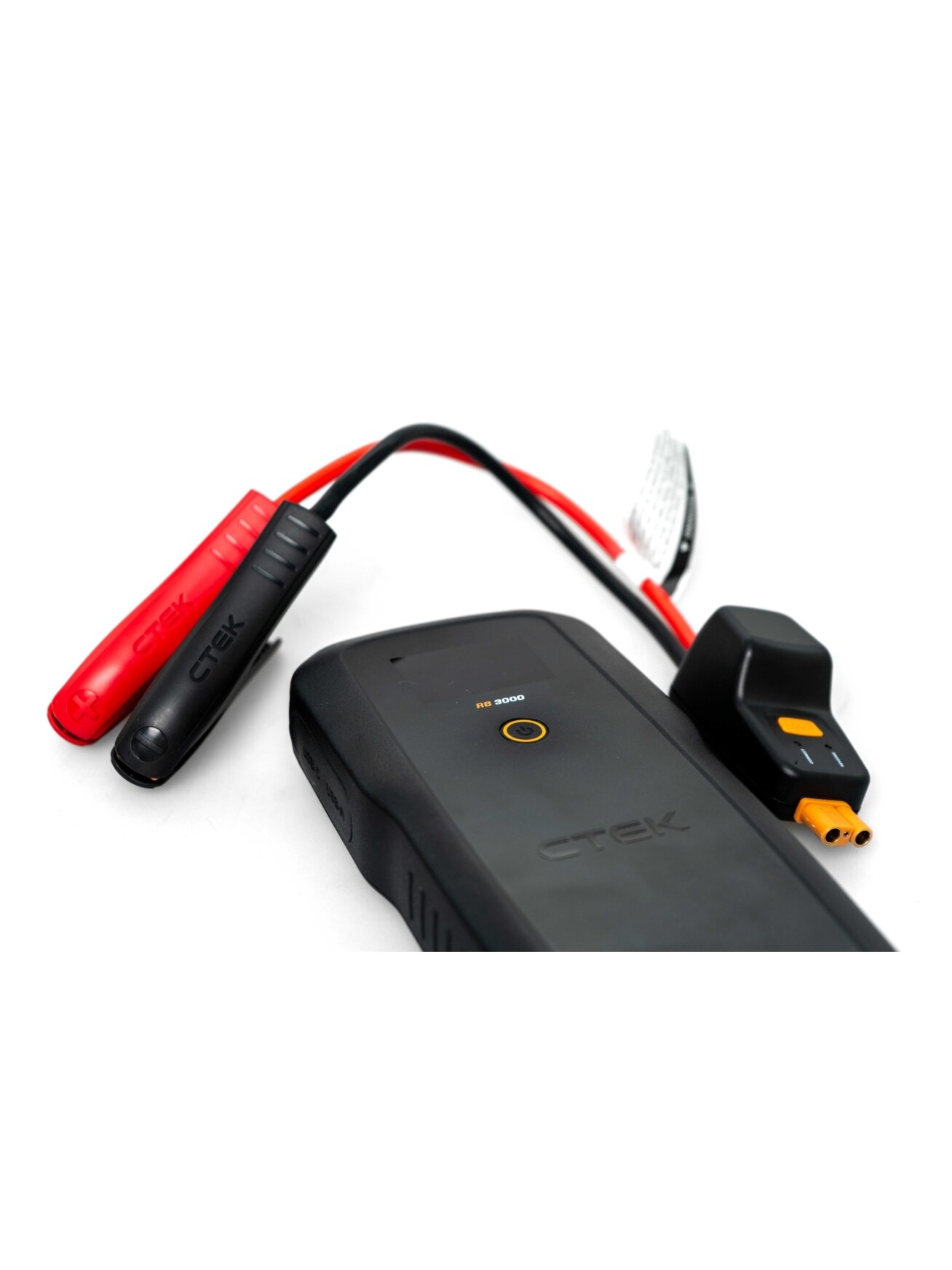 CTEK RB3000 Booster 1 CTEK RB3000 Booster 1