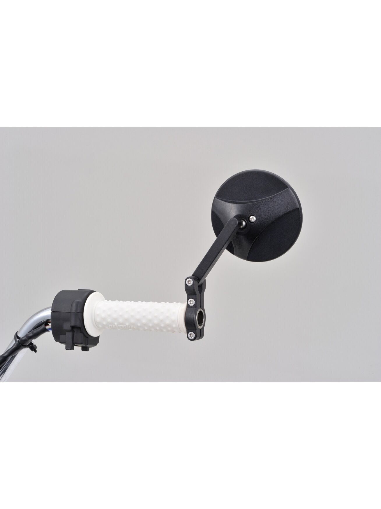 Daytona D-Mirror-18 E-approved 1