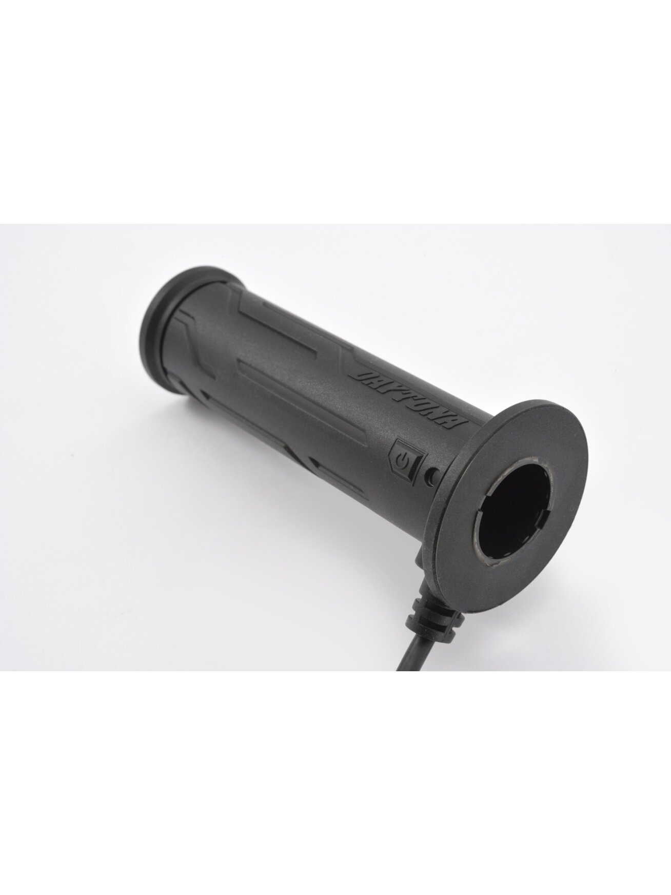 Daytona Heated Grips Street 4-level / open end (22mm) 1 Daytona Heated Grips Street 4-level / open end (22mm) 1