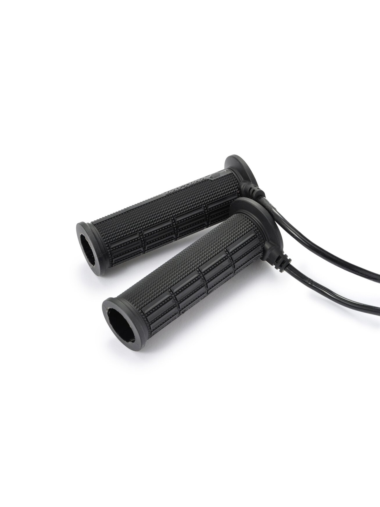 Daytona Heated Grips Street 4-level / open end (22mm) 3