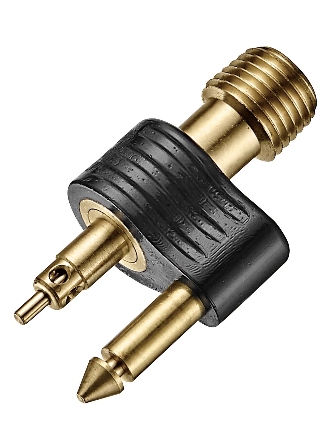 Tank Fitting 1/4" NPT male Evinrude/Johnson