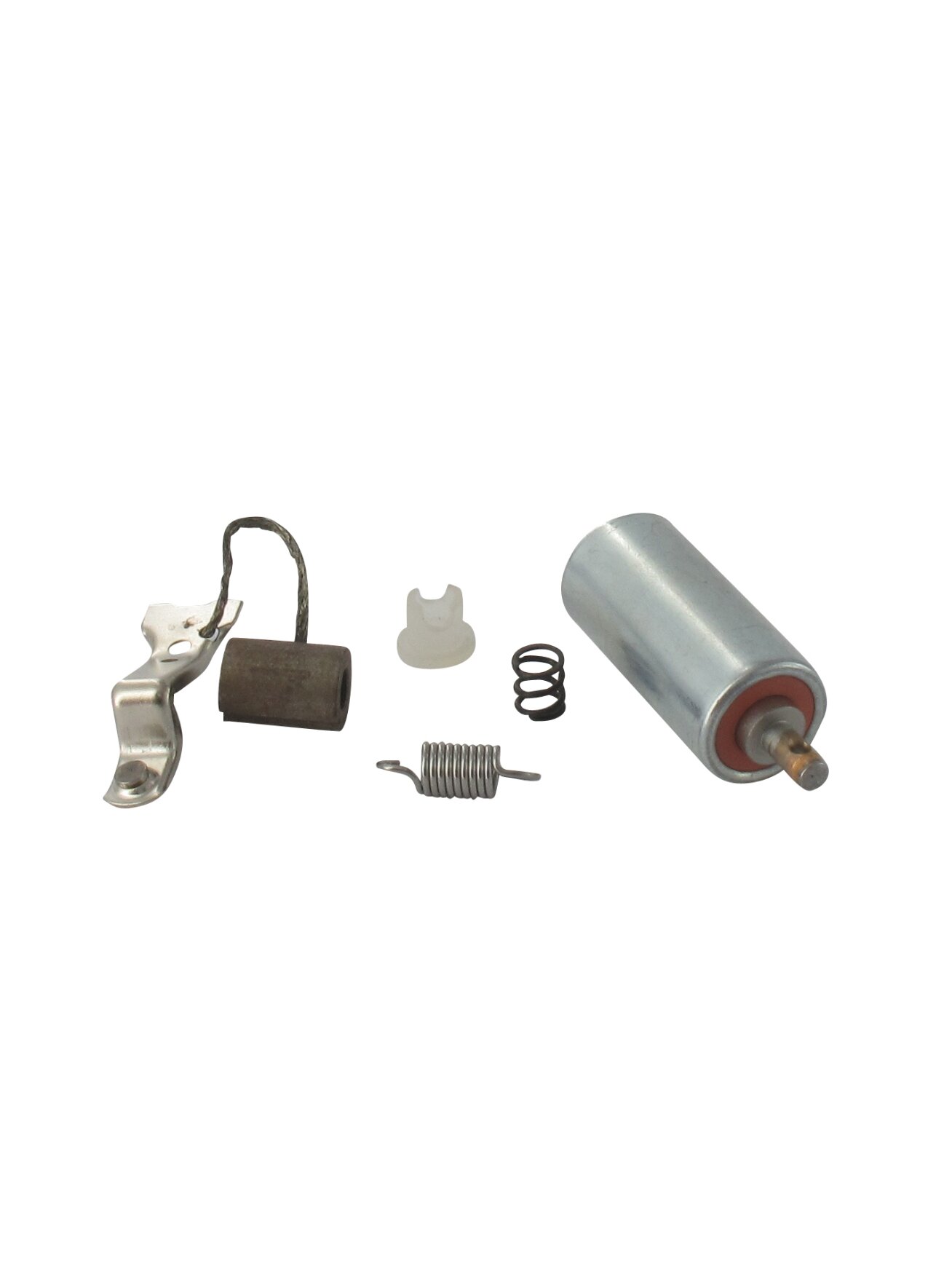 Eurogarden Contactpin - Condenser B&S 2-8hp Eurogarden Contactpin - Condenser B&S 2-8hp