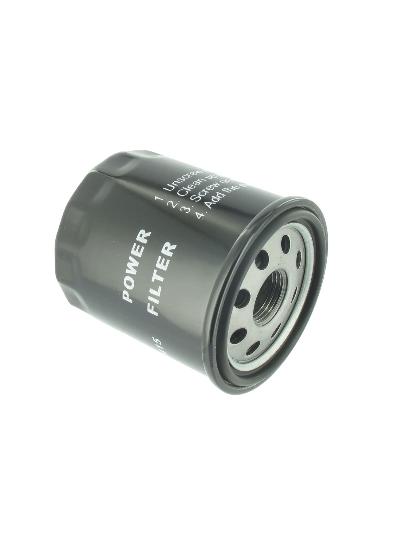 Eurogarden Oil filter B&S - Husqvarna - Kawasaki - Robin Eurogarden Oil filter B&S - Husqvarna - Kawasaki - Robin