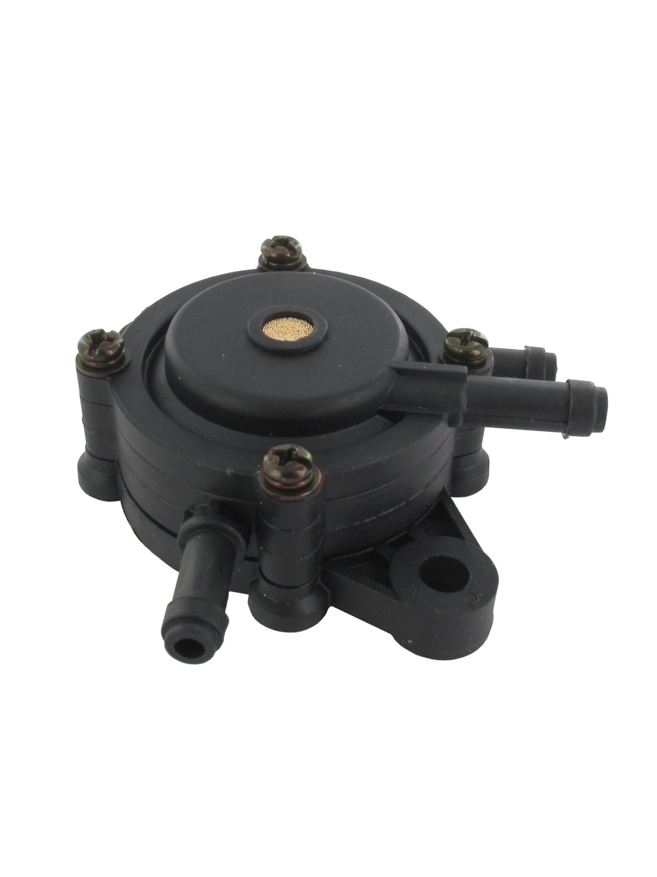 Eurogarden Fuel pump B&S / Kohler / Honda / Kawasaki Ø 6.0mm Plastic