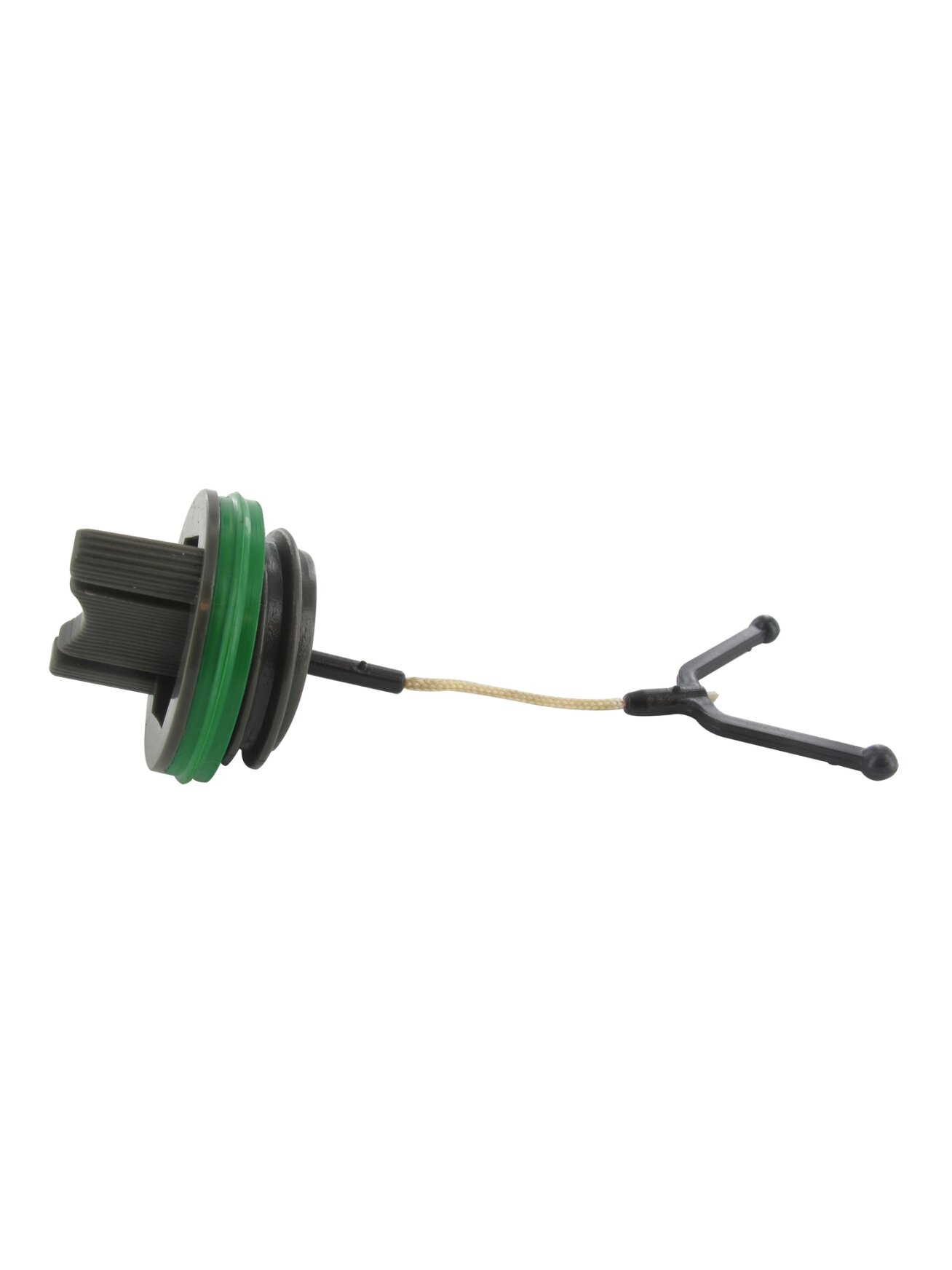 Eurogarde Fuel- Oil cap Husqvarna / Jonsered chainsaws Eurogarde Fuel- Oil cap Husqvarna / Jonsered chainsaws