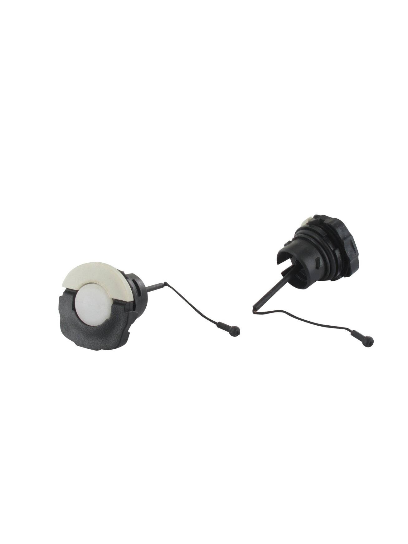 Eurogarden Oil cap Stihl MS-modeller Quick-lock Eurogarden Oil cap Stihl MS-modeller Quick-lock