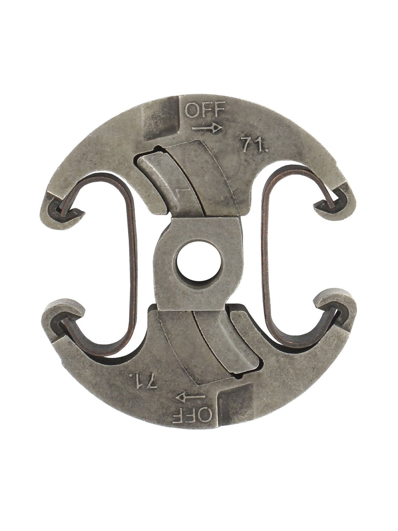 Eurogarden Clutch Husqvarna 340-345-346-350 / Jonsered 2141-2145-2147-2150 Eurogarden Clutch Husqvarna 340-345-346-350 / Jonsered 2141-2145-2147-2150