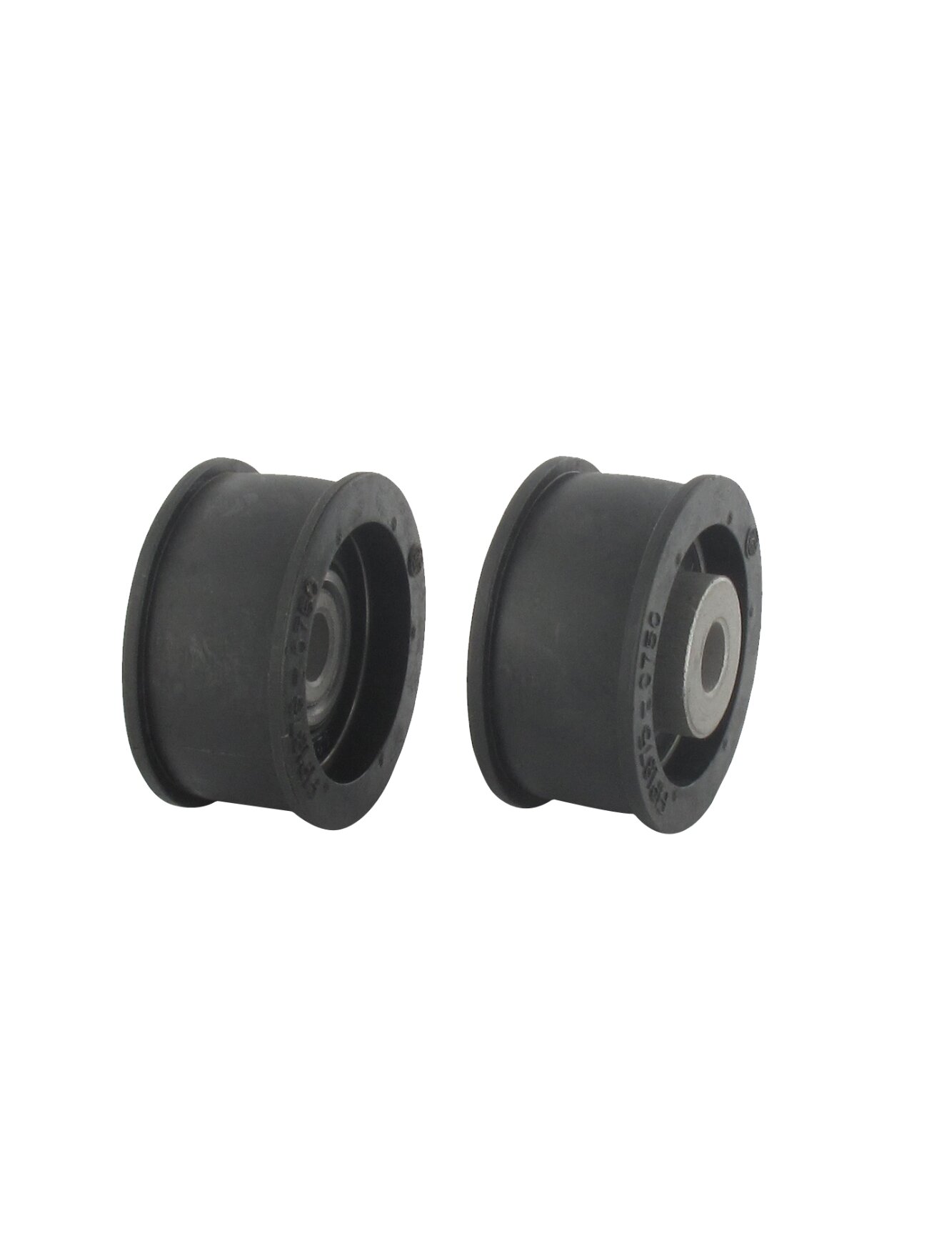 Eurogarden Idler pulley Flat Ø50.8mm Husqvarna CT - CTH