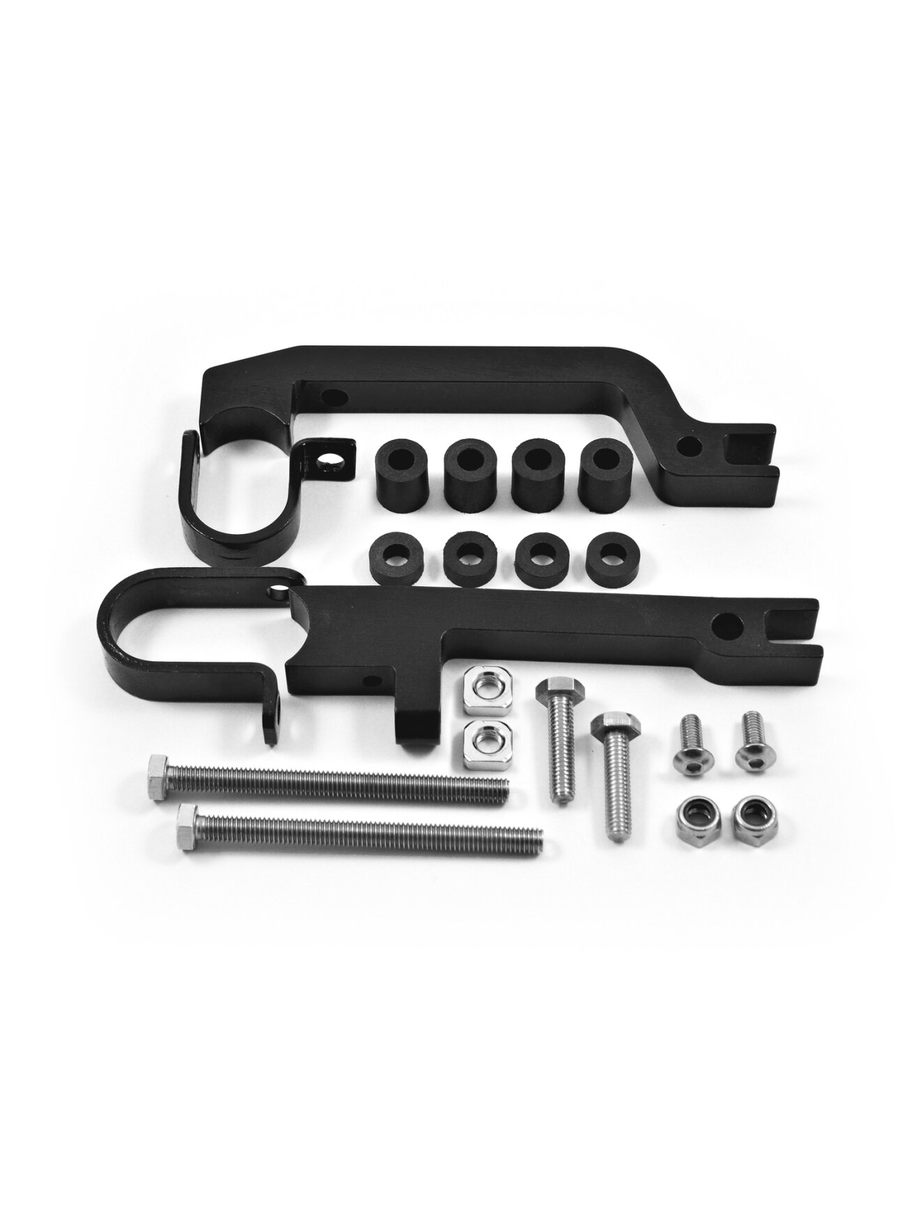 RSI Handguard mount kit (universal) RSI Handguard mount kit (universal)