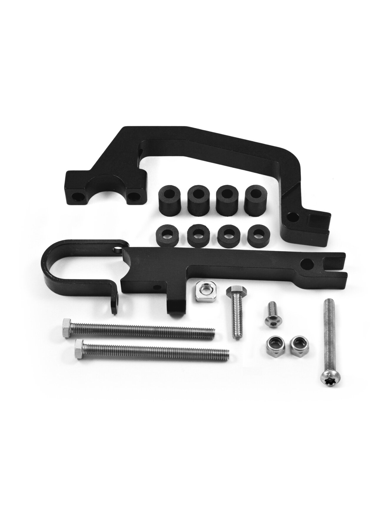 RSI Handguards mount kit (Hayes brake) RSI Handguards mount kit (Hayes brake)