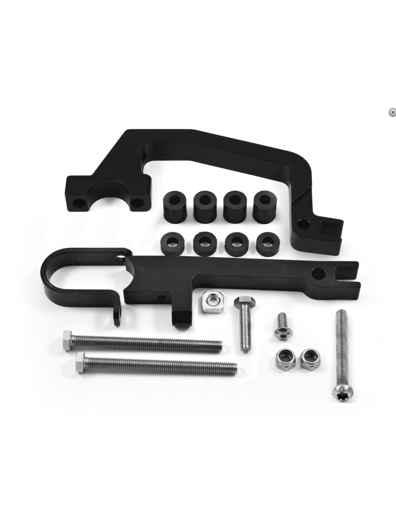 RSI Handguard mount kit (Hayes Stealth brake) RSI Handguard mount kit (Hayes Stealth brake)