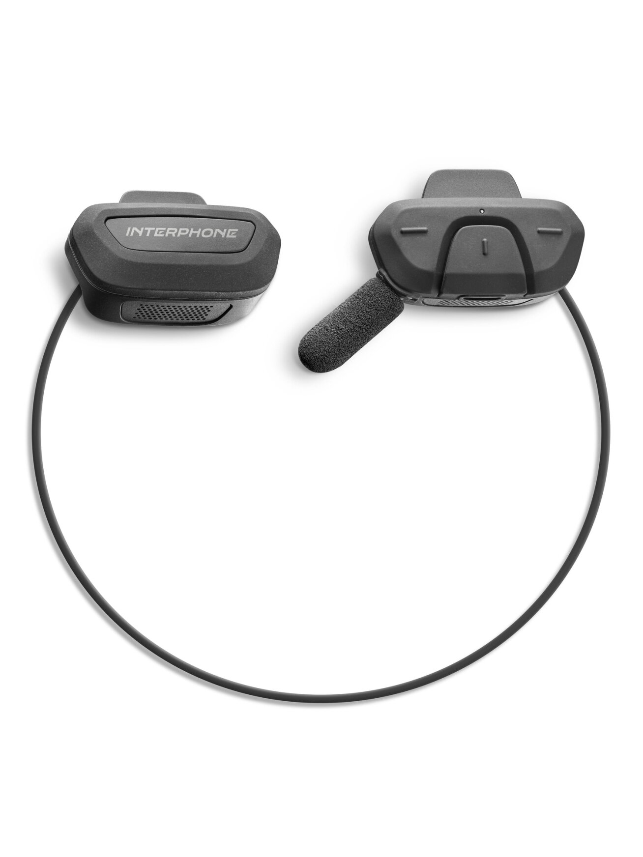 Interphone Aerial bicycle BT headset 3