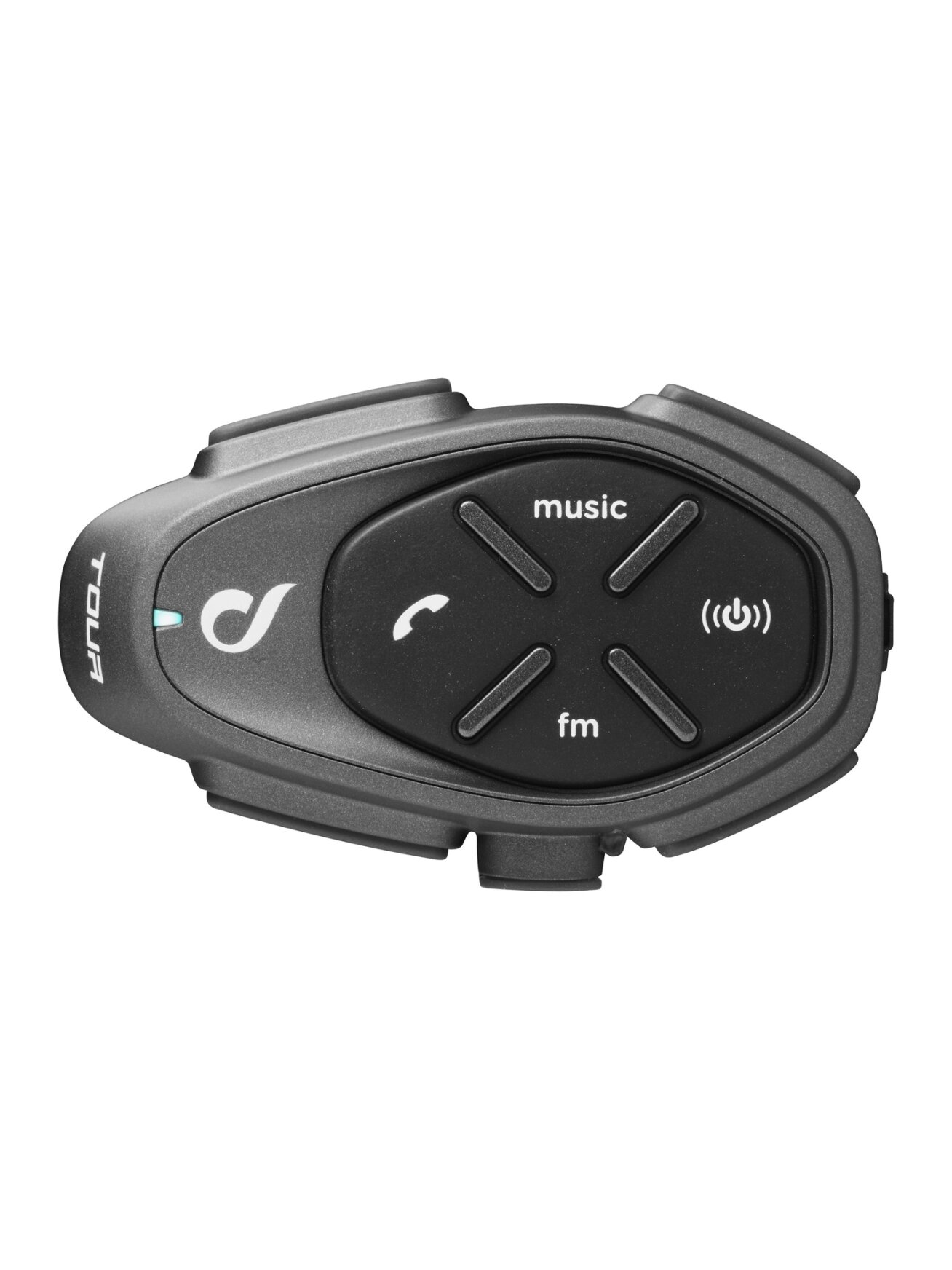 Interphone TOUR HD Single-pack intercom