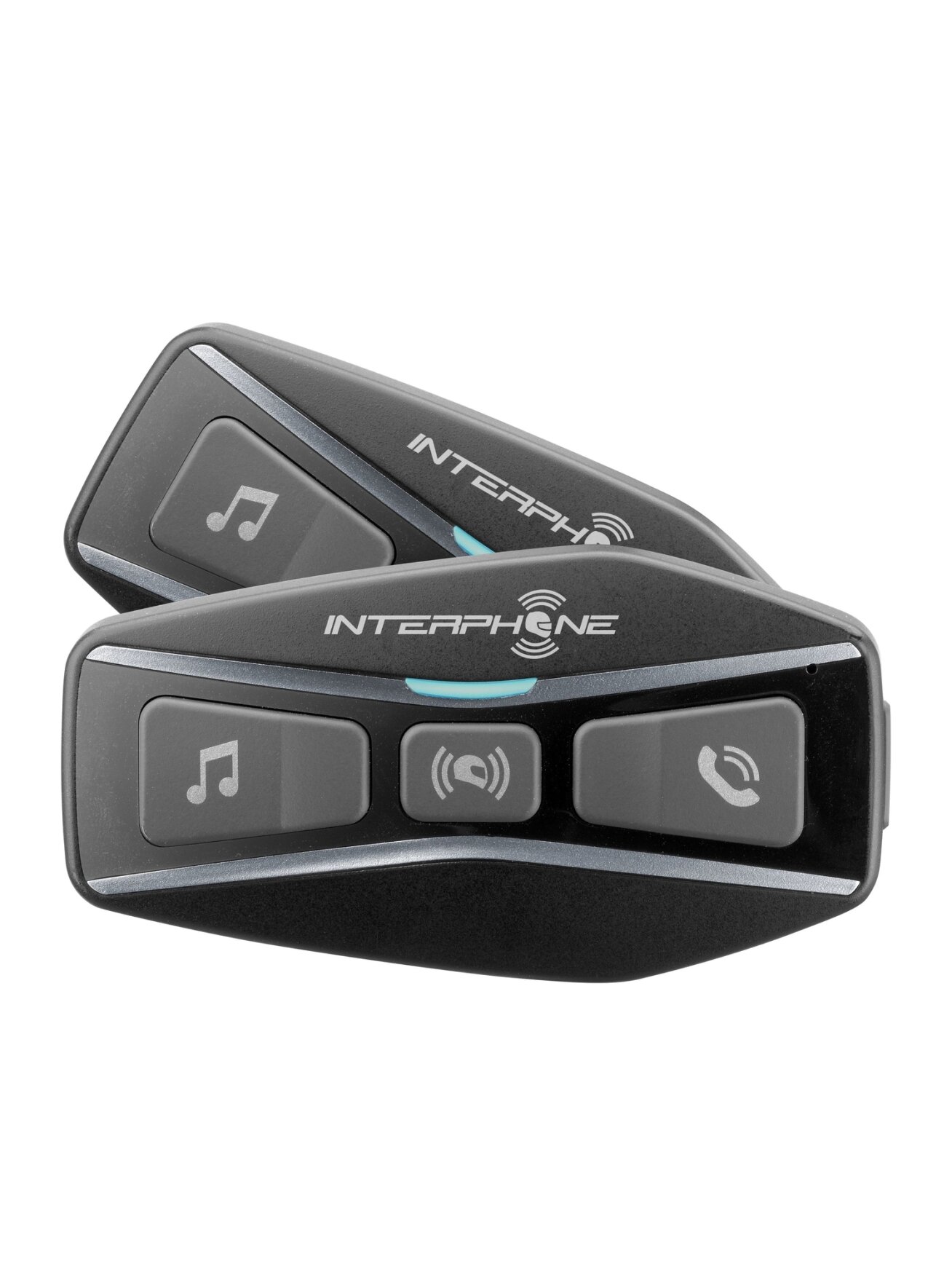 Interphone U-Com 4 Duo-pack intercom