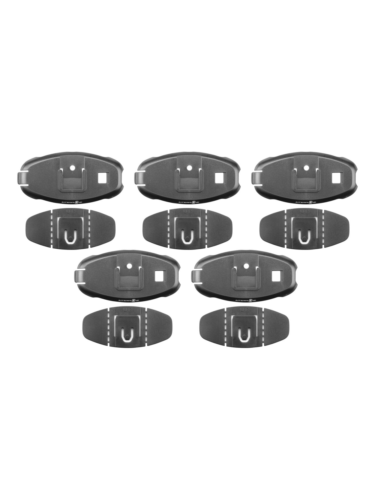 Interphone bracket 5pcs for Active connect