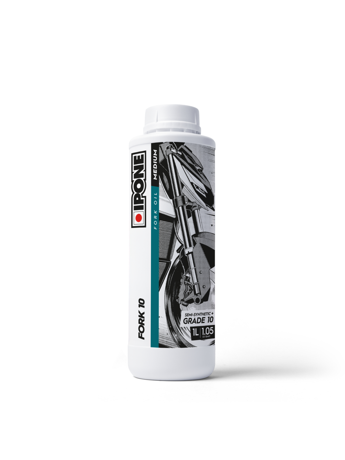 Ipone FORK 10 1L (15) Ipone FORK 10 1L (15)