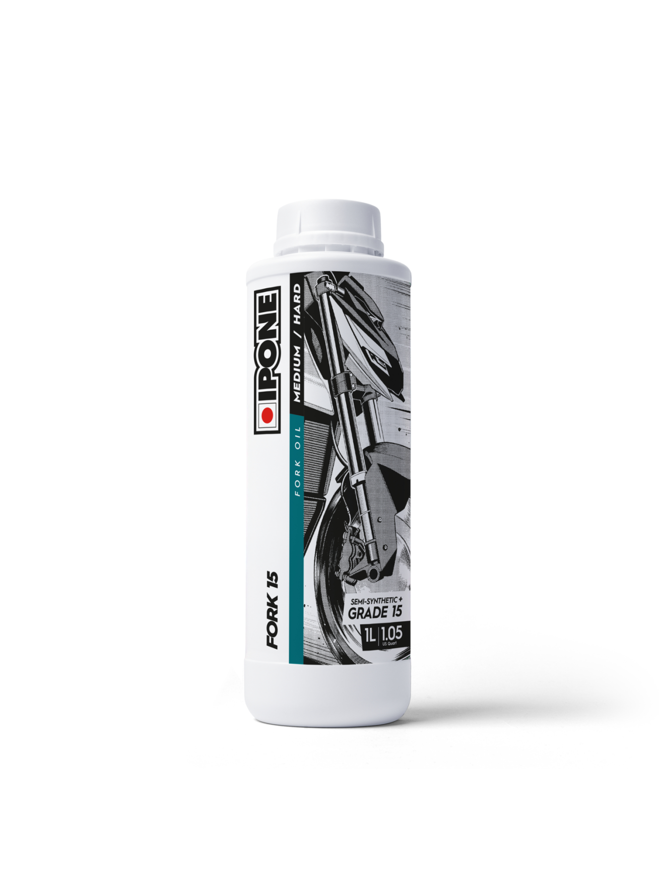 Ipone FORK 15 1L (15) Ipone FORK 15 1L (15)