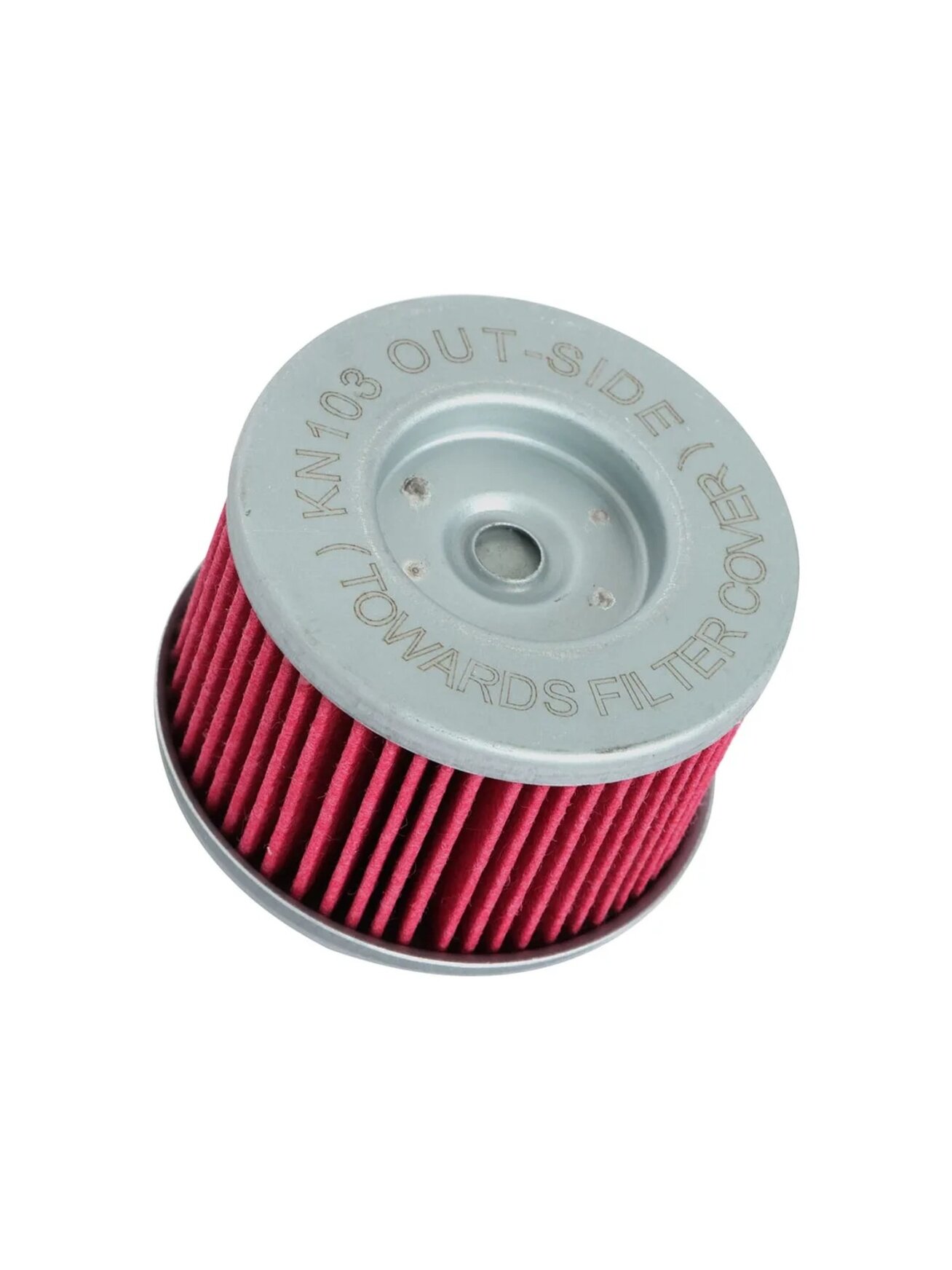 K&N Oilfilter Honda CBR/CRF/CMX300