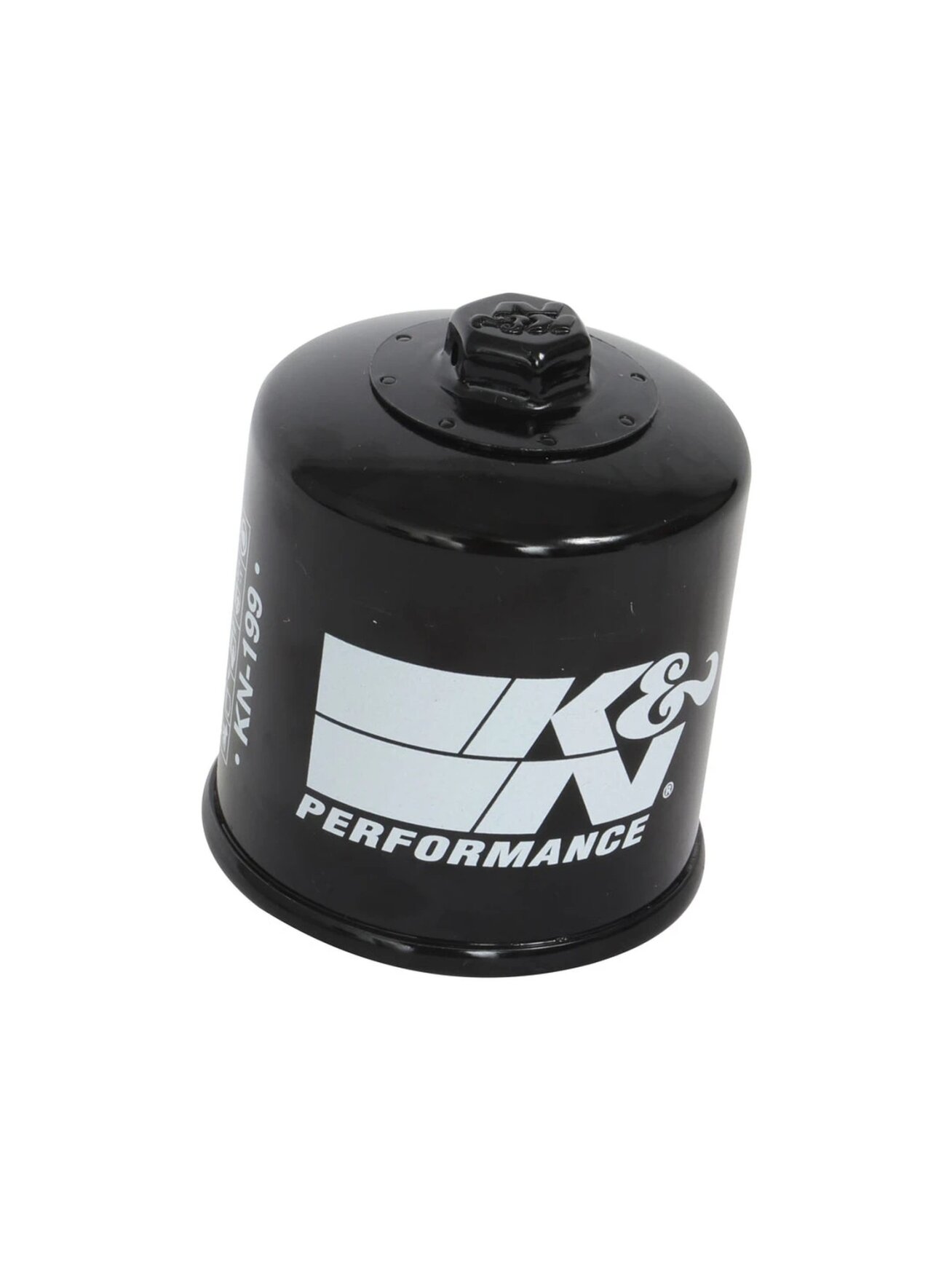 K&N Oilfilter Polaris ATV K&N Oilfilter Polaris ATV