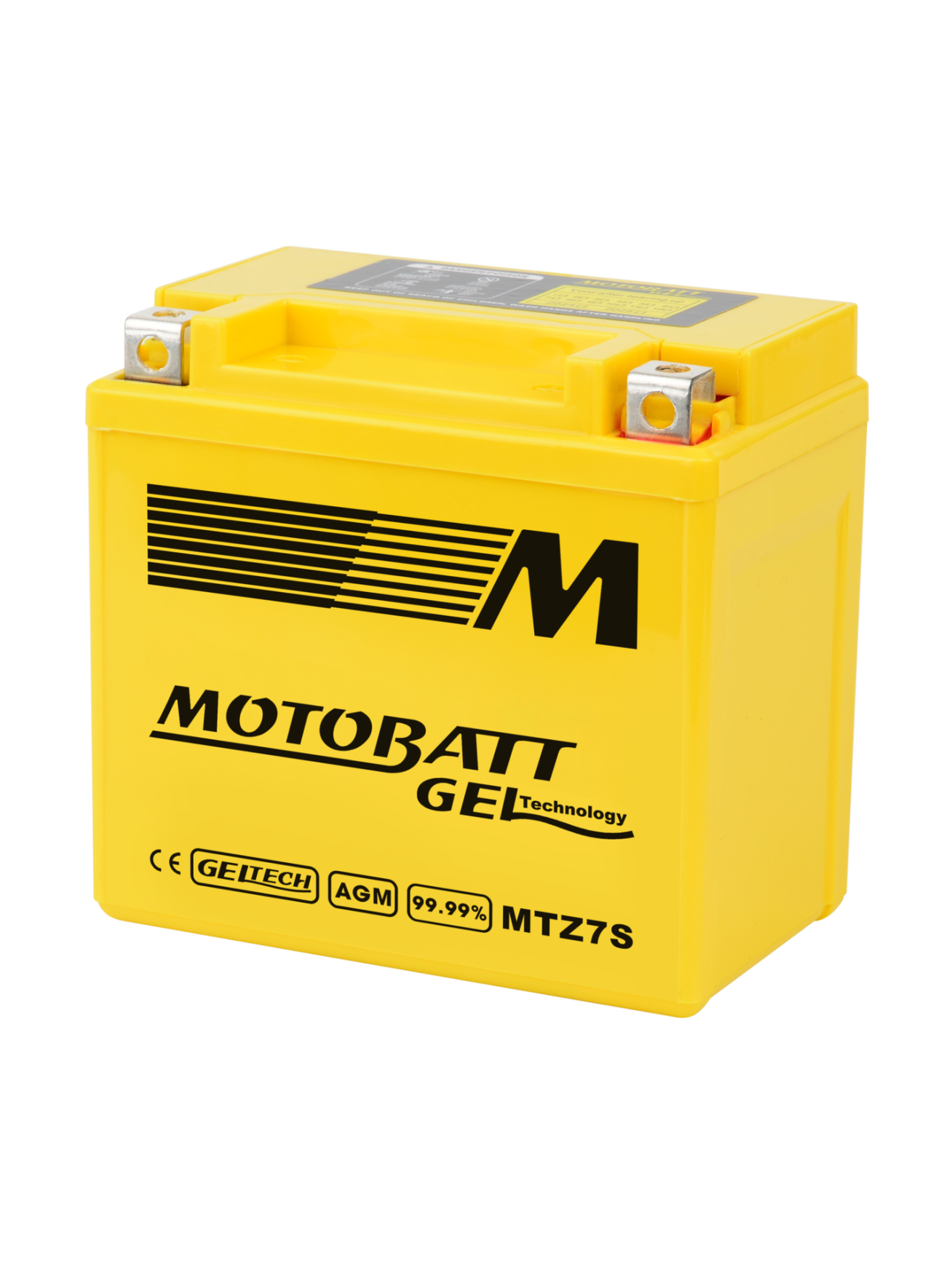 Motobatt MTZ7S battery Motobatt MTZ7S battery