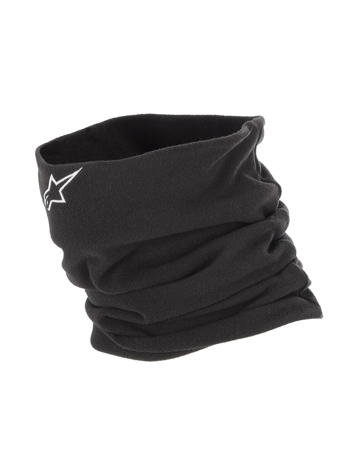 Alpinestars Neckwarmer black one size Alpinestars Neckwarmer black one size