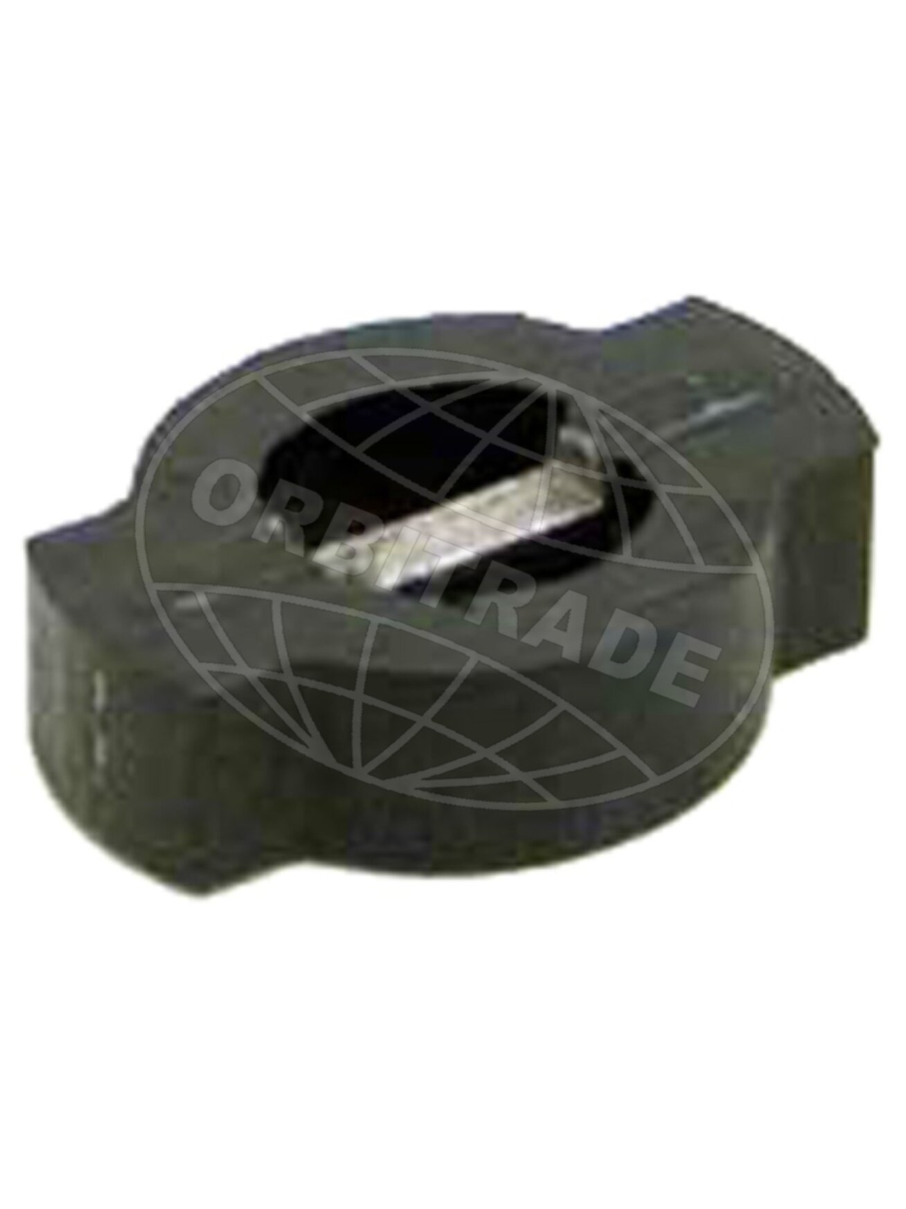 Orbitrade cross pieces Orbitrade cross pieces