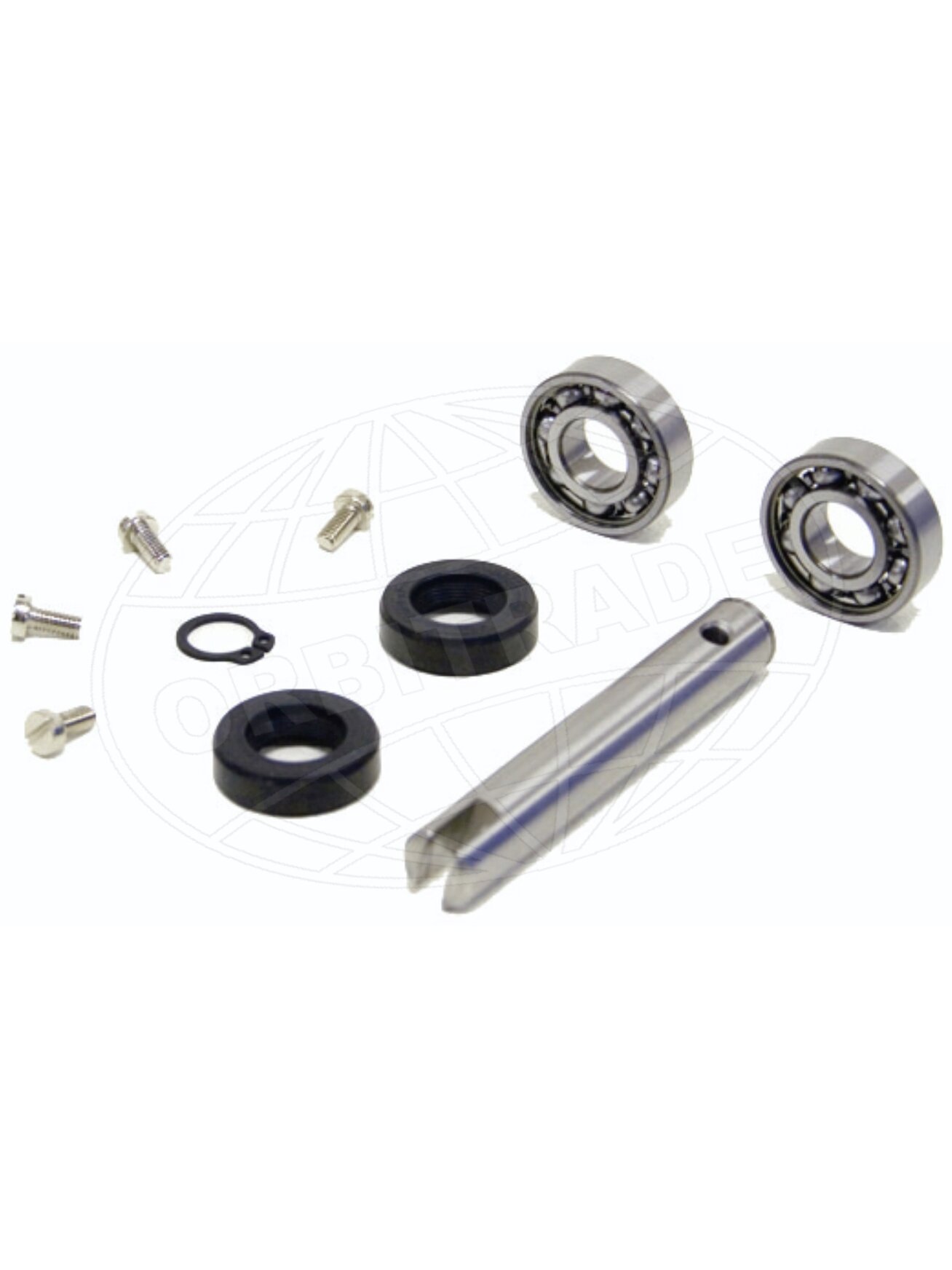Orbitrade water pump repair kit Volvo Penta 2001.2002.2003 Orbitrade water pump repair kit Volvo Penta 2001.2002.2003