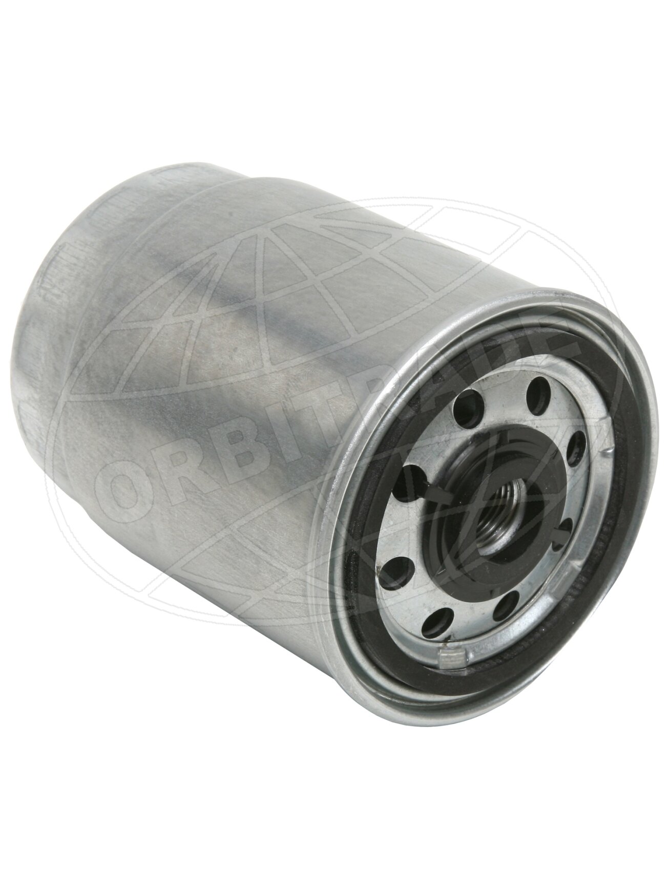 Orbitrade fuel filter D3
