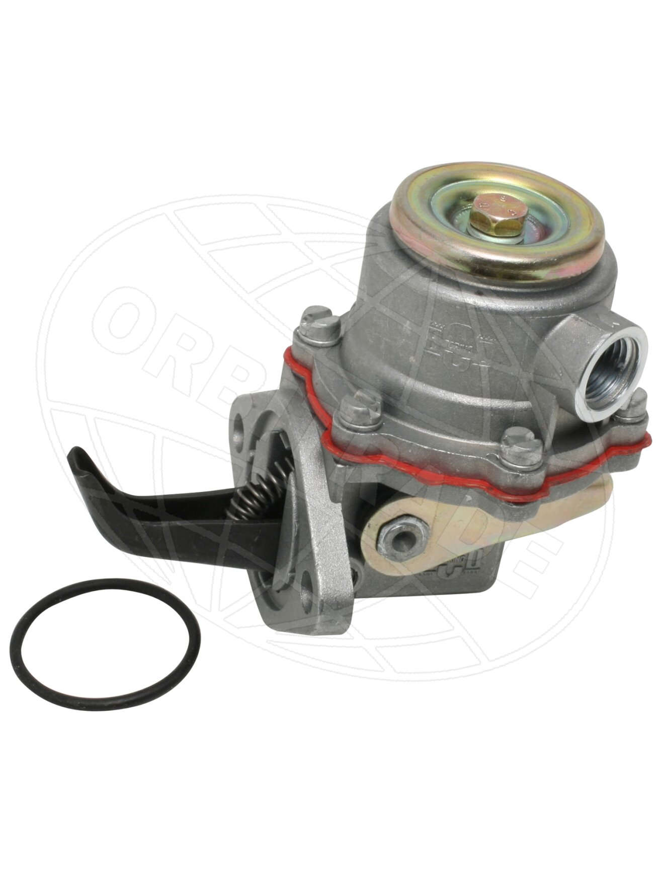Orbitrade fuel pump 2001-3 D1-3 D5-7 D11 D17 Orbitrade fuel pump 2001-3 D1-3 D5-7 D11 D17