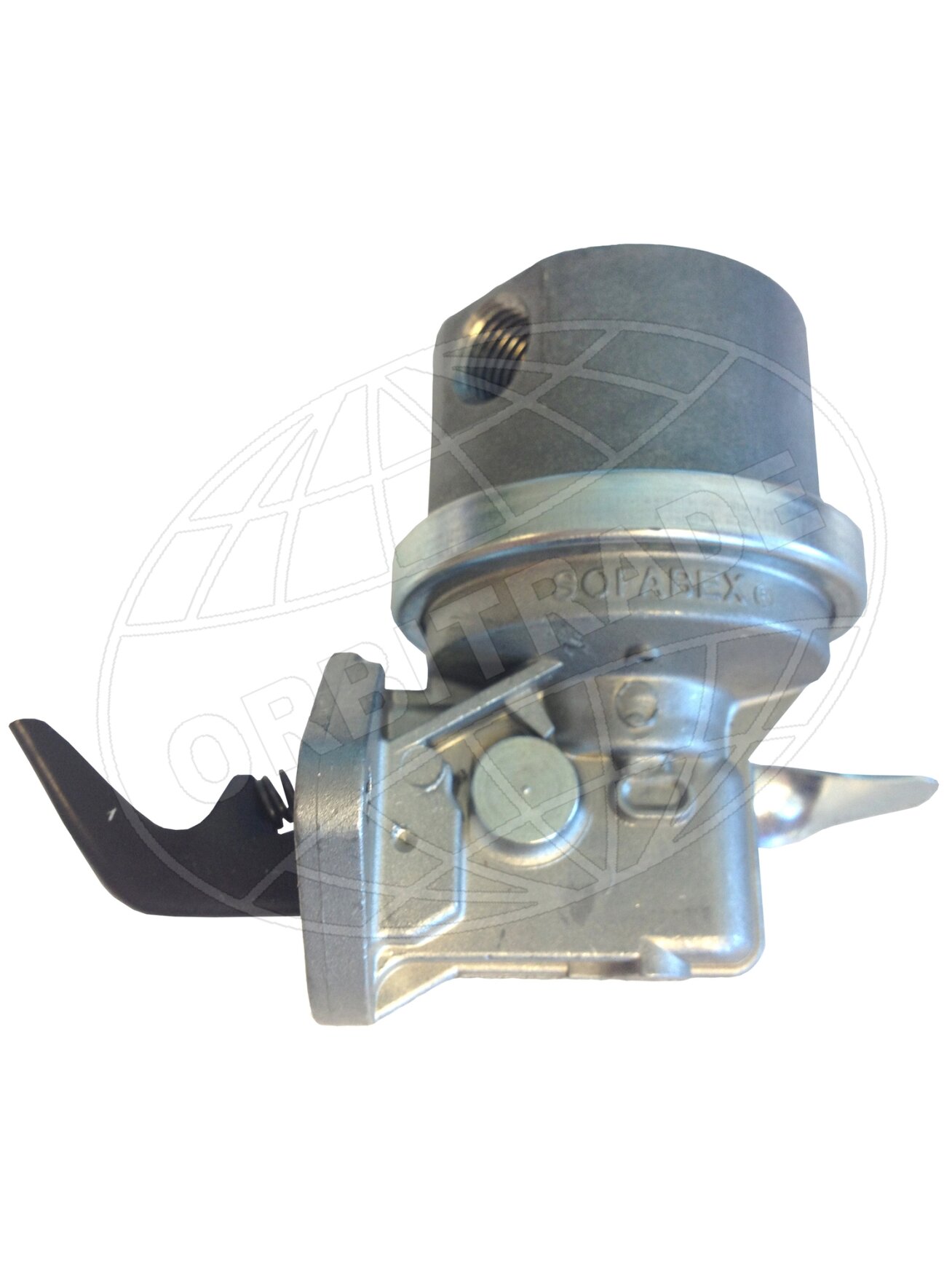 Orbitrade fuel pump Volvo Penta 2001/2002/2003 Orbitrade fuel pump Volvo Penta 2001/2002/2003