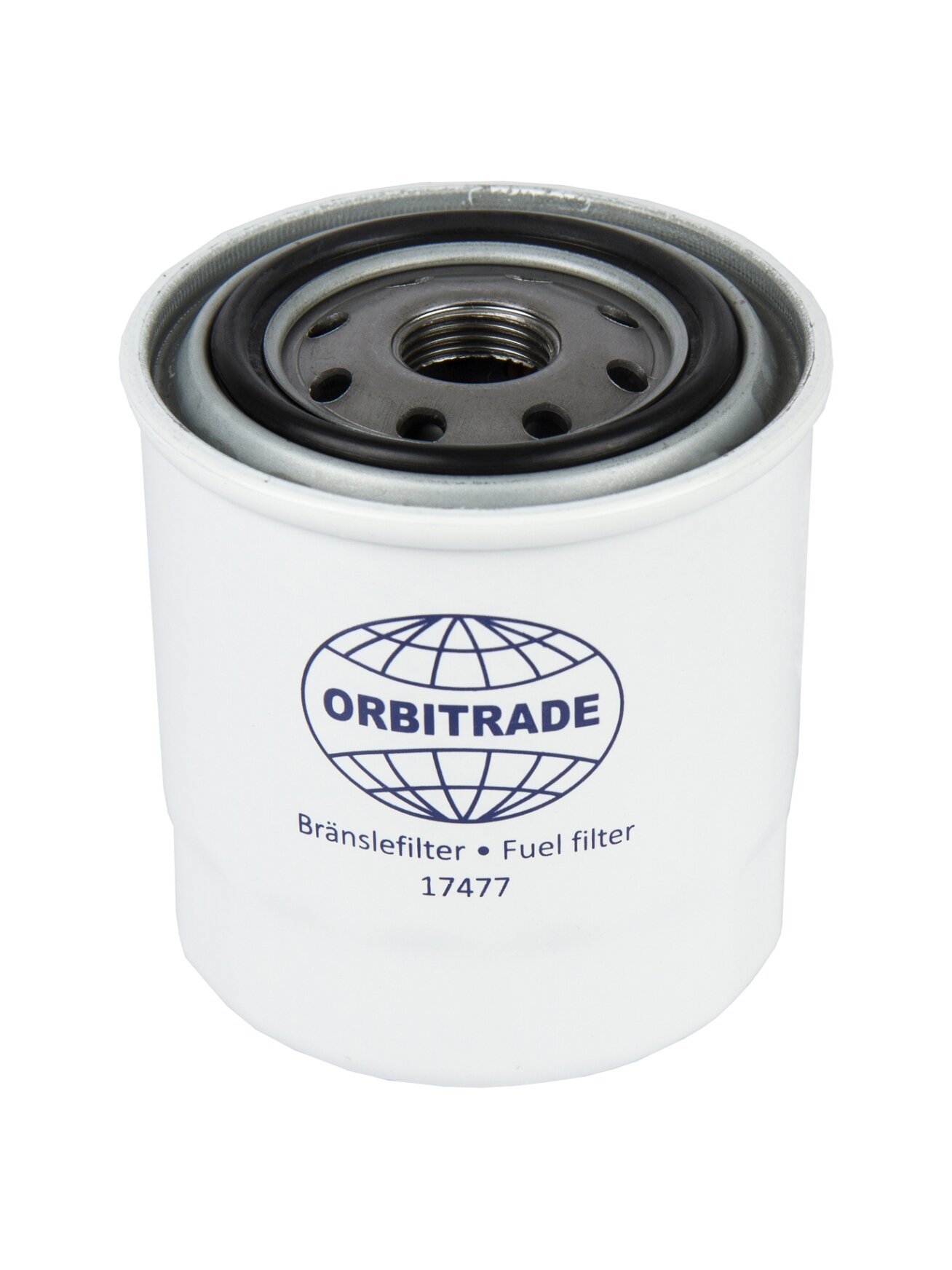 Orbitrade fuel filter MD2010-2040 D1-13/20/30 D2-40/55/75 Orbitrade fuel filter MD2010-2040 D1-13/20/30 D2-40/55/75