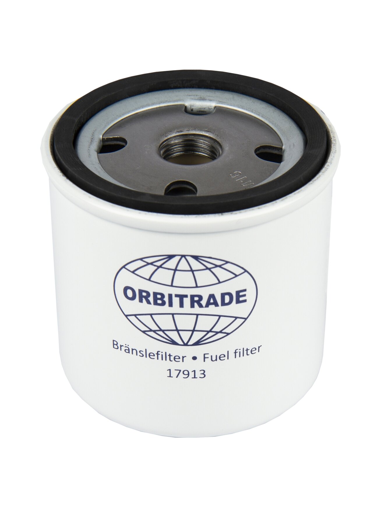 Orbitrade fuel filter D5 D7 D11 D17.2001.2002.2003 Orbitrade fuel filter D5 D7 D11 D17.2001.2002.2003