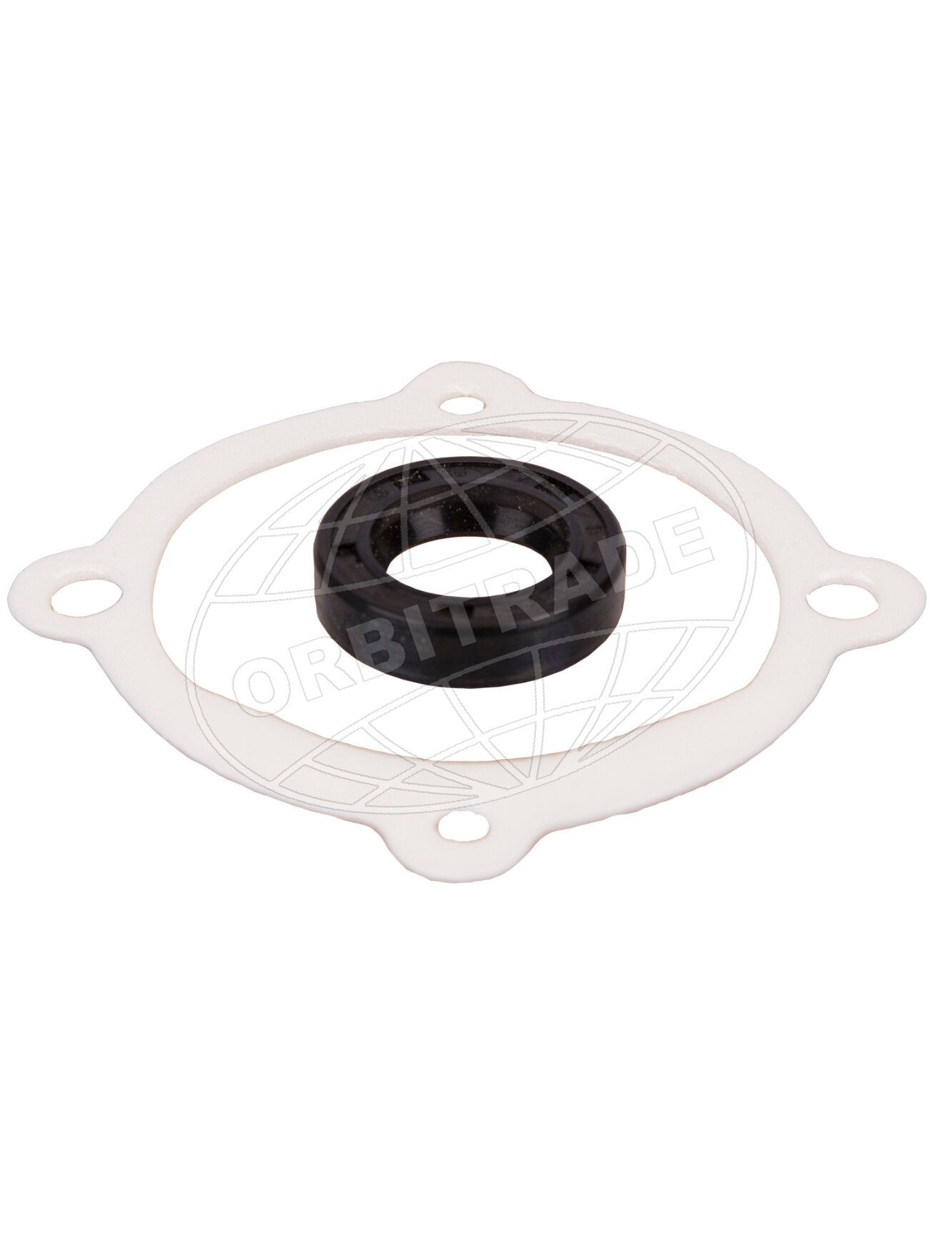 Orbitrade water pump gasket set B21 B23 B25